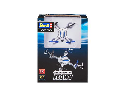 Quadrocoptère Revell Control Flowy