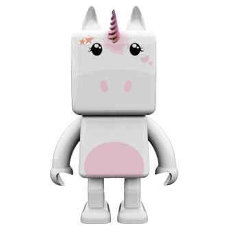 Dancing Animal speaker - Unicorn Enceinte Dancing - Licorne - MOB