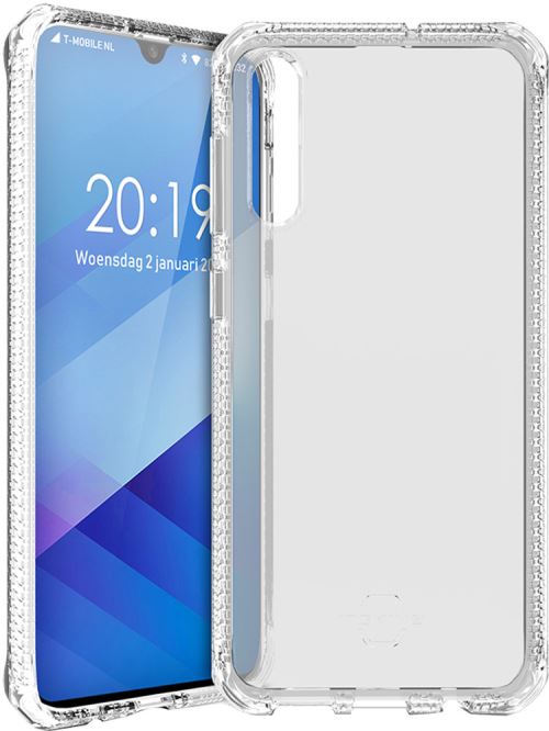 ITSKIN CASE SPECTOR TRANSPARENT A50