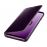 SAMSUNG S9+ CLEAR VIEW STANDING COVER PURPLE_3