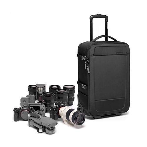Valise à roulette Manfrotto Advanced III