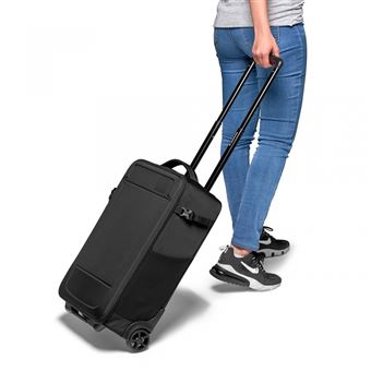 Manfrotto valise à roulette advanced rolling bag III