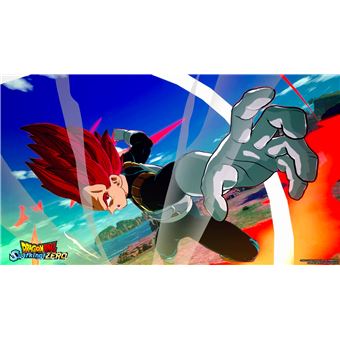 DRAGON BALL: Sparking! ZERO - Édition Collector