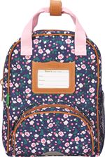 Sac à dos scolaire Tann's Taille XS Anna Bleu