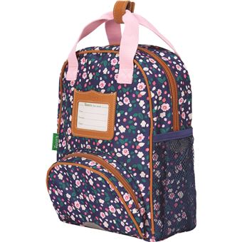 Sac à dos scolaire Tann's Taille XS Anna Bleu