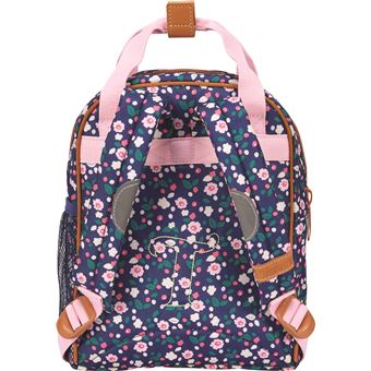 Sac à dos scolaire Tann's Taille XS Anna Bleu