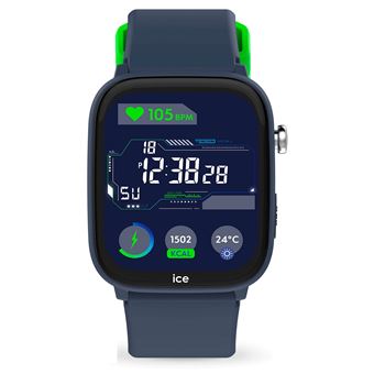 ICE SMART JUNIOR 3.0 FIND MY - BLUE