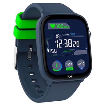 ICE SMART JUNIOR 3.0 FIND MY - BLUE