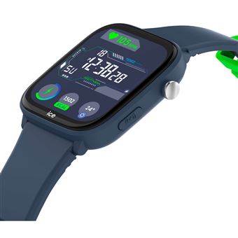 ICE SMART JUNIOR 3.0 FIND MY - BLUE