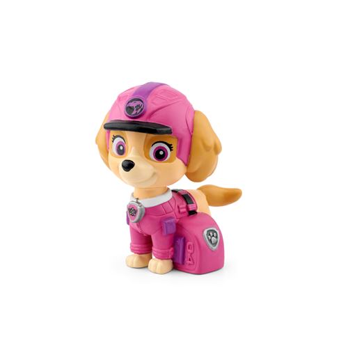 Tonies Multicolore Figurine Aventure Paw Patrol Pat’patrouille Jungle Pups Stella Pour Conteuse Toniebox