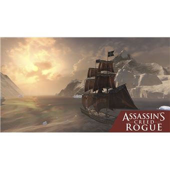 Compilation Assassin’s Creed III Remastered + Assassin's Creed : The Rebel Collection Code in a box Nintendo Switch