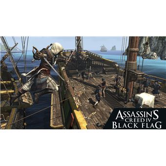 Compilation Assassin’s Creed III Remastered + Assassin's Creed : The Rebel Collection Code in a box Nintendo Switch