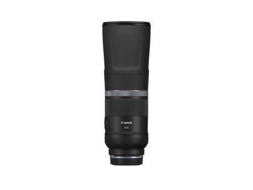Objectif Hybride Canon RF 800mm f/11 IS STM