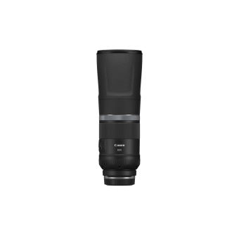 Canon RF 800mm F11 IS STM-lens zwart