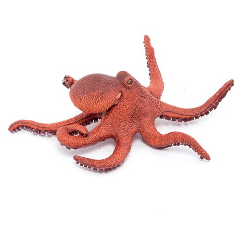 Papo Figurine Petite Pieuvre
