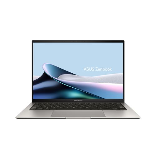 PC portable Asus Zenbook S 13 UX5304MA-NQ059W 13,3 Intel® Core™ Ultra 7 16 Go RAM 1 To SSD Gris Basalte
