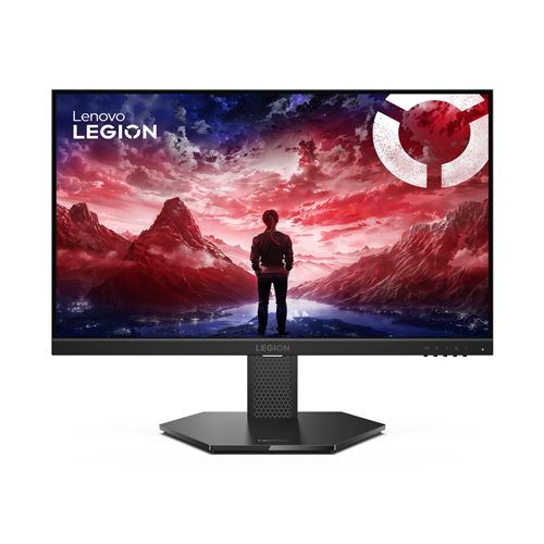 Ecran PC gaming Lenovo Legion 24-15 23,8" 240 Hz Full HD