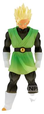 Figurine Bandai Dragon Ball Z Clearise Super Saiyan Son Gohan