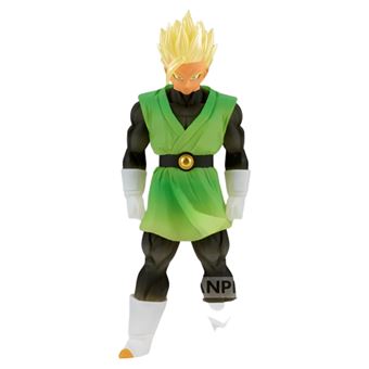 Bandai Dragon Ball Z Clearise Super Saiyajin Son Gohan Figur - 1