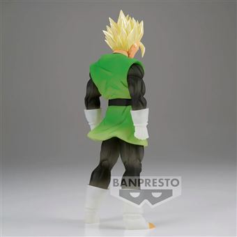 Figurine Bandai Dragon Ball Z Clearise Super Saiyan Son Gohan