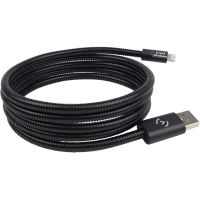 FUSE CHICKEN TITAN LIGHTNING CABLE 1,5M BLACK