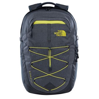 Sac à dos The North Face Borealis Gris et Jaune 28 L - 1