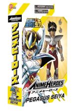 Figurine Anime Heroes Pegasus Seiya