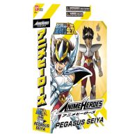 Fandegoodies - Figurine Pegase Armure Myth - Edition limitée