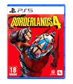 Borderlands 4 PS5