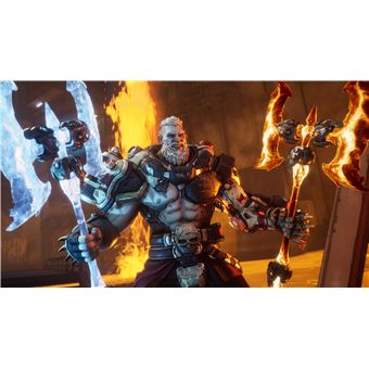 Jeu Borderlands 4 Sur PS5 - Neuf Sous Blister - Édition Standard