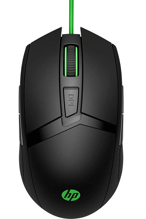 HP Souris de jeu  Pavilion 300