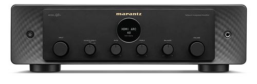 Amplificateur hi-fi Marantz Model 40N Noir