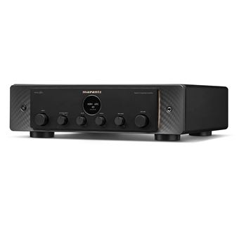 Amplificateur hi-fi Marantz Model 40N Noir