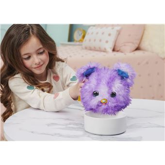 Peluche interactive Furfluffs Chiot
