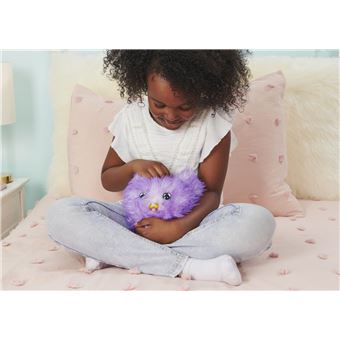 Peluche interactive Furfluffs Chiot