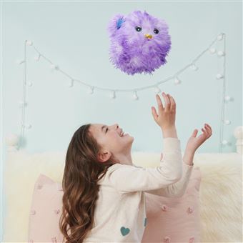 Peluche interactive Furfluffs Chiot