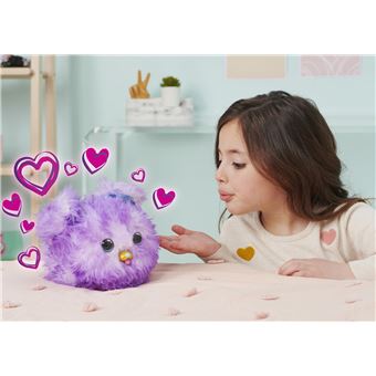 Peluche interactive Furfluffs Chiot