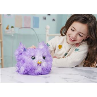 Peluche interactive Furfluffs Chiot