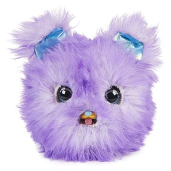 Peluche interactive Furfluffs Chiot