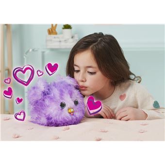 Peluche interactive Furfluffs Chiot