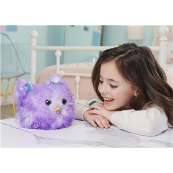 Peluche interactive Furfluffs Chiot