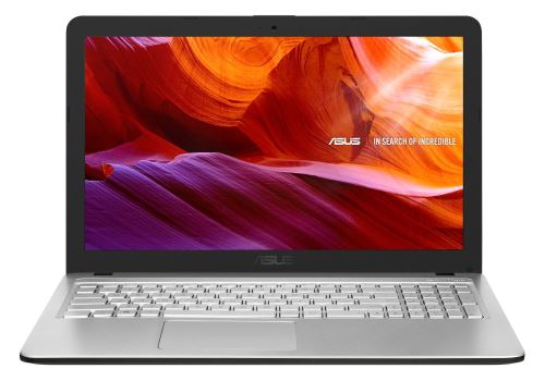 PC Portable Asus R543UA-DM1633T 15.6 Intel Core i7 8 Go RAM 256 Go SSD Argent
