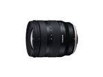 Objectif hybride Tamron 11-20mm f/2,8 Di III A RXD pour Fuji X