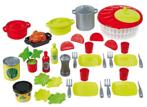 ECOIFFIER - Écoiffier Cuisine Maison +18M - #07268005 | Belgique ECOIFFIER - Écoiffier Cuisine Maison +18M - #07268005 | Belgique