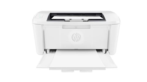 HP LaserJet M110w (7MD66FB19) - vue 5