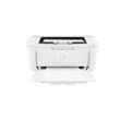 Imprimante monofonction HP LaserJet M110w Blanc