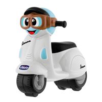 porteur vespa