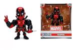 Figurine Jada Marvel Deadpool 10 cm