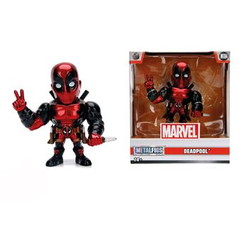 Figurine Jada Marvel Deadpool 10 cm