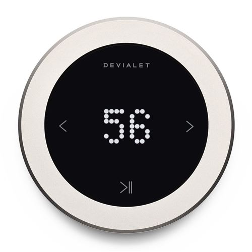 Télécommande Devialet Remote Matte Black